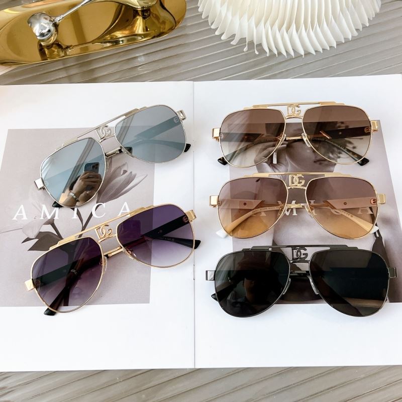 D&G Sunglasses